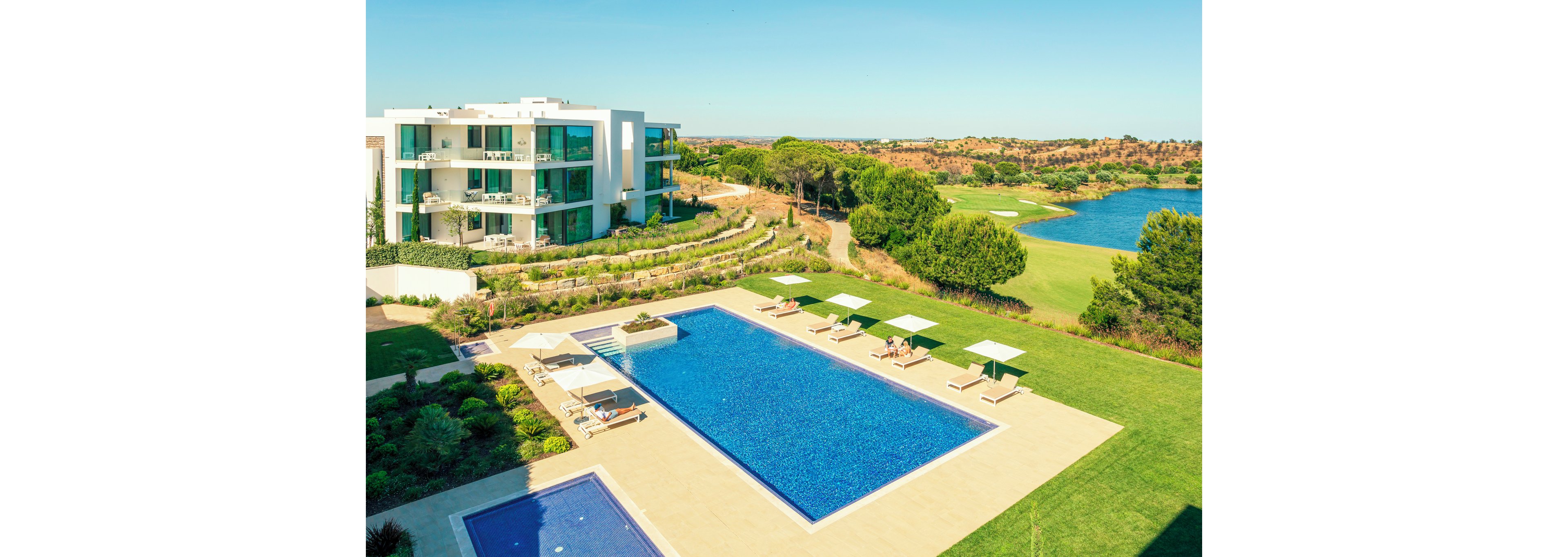 Monte Rei Golf and Country Club with Golf Packages