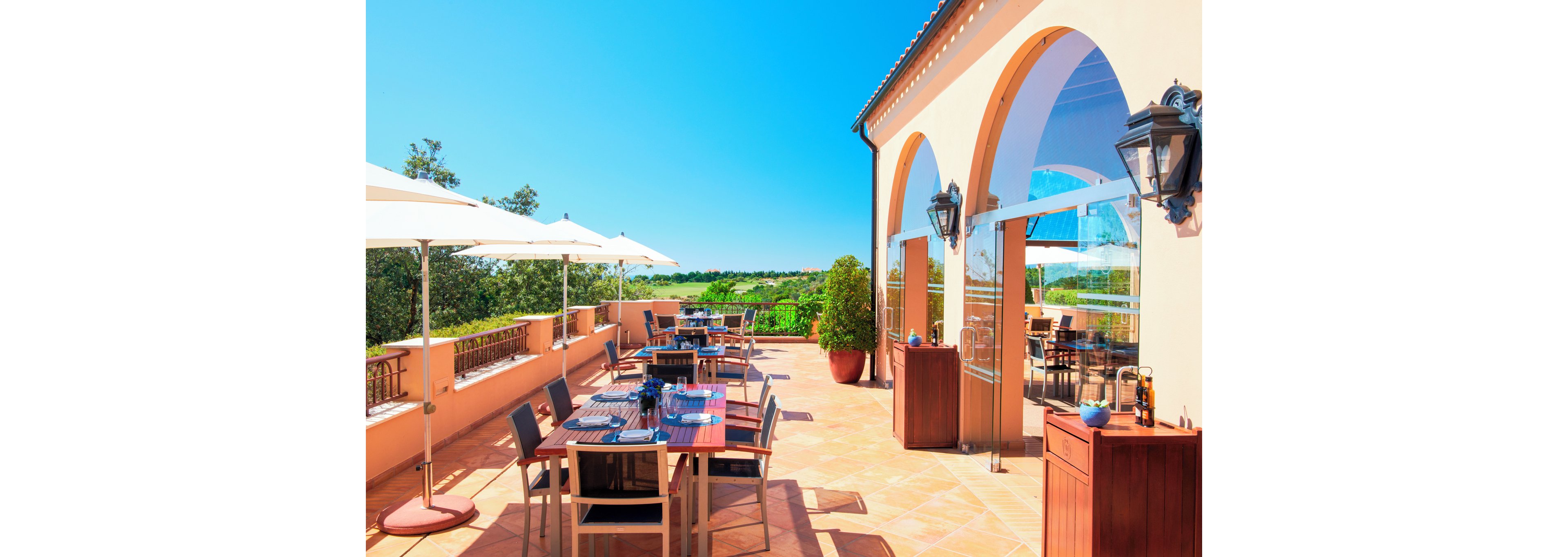 Monte Rei Golf and Country Club with Golf Packages