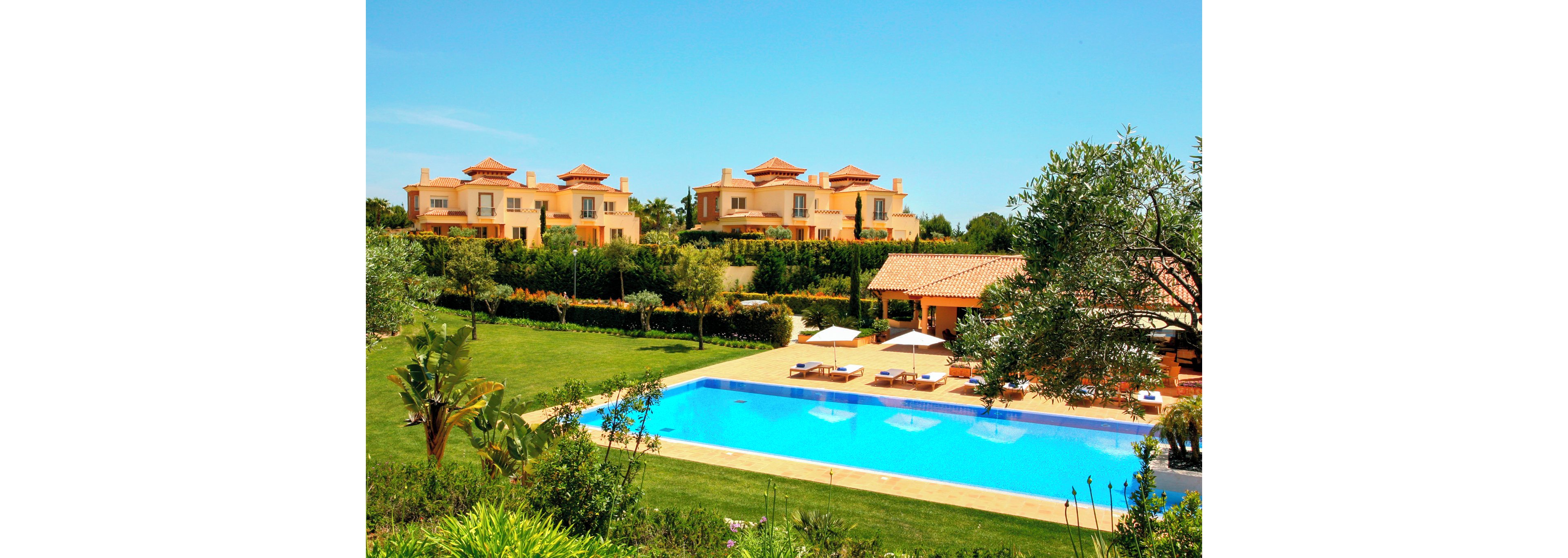 Monte Rei Golf and Country Club with Golf Packages