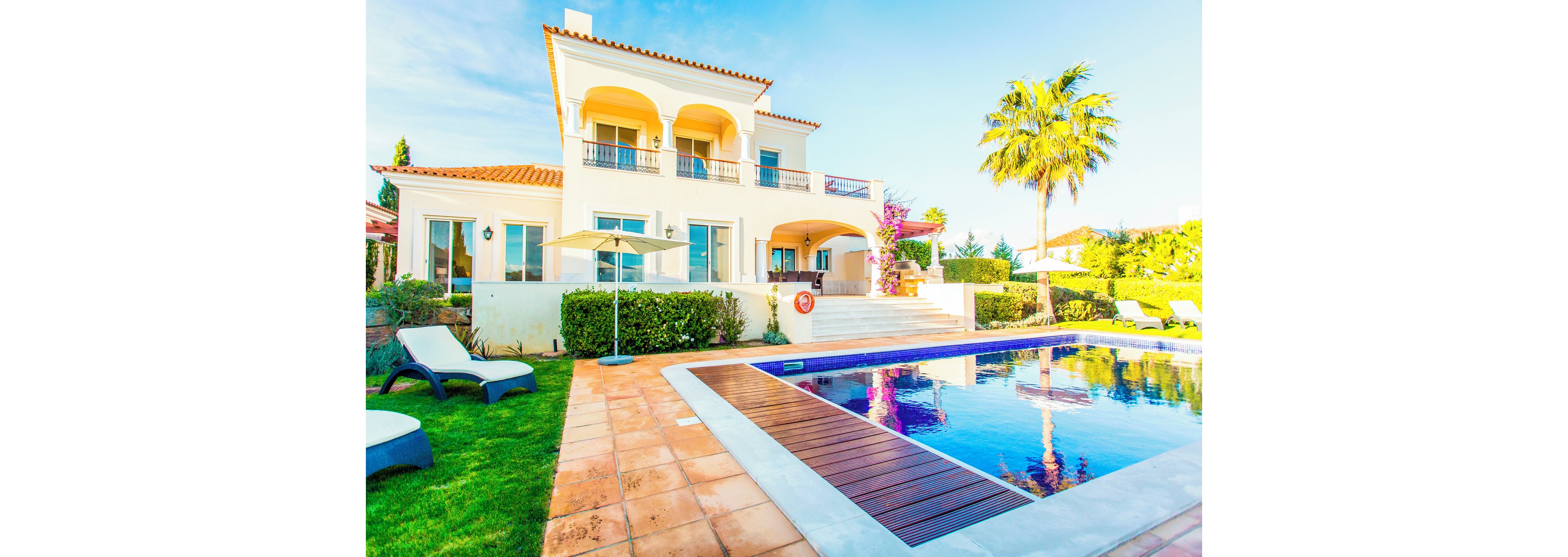 Monte Rei Golf and Country Club with Golf Packages