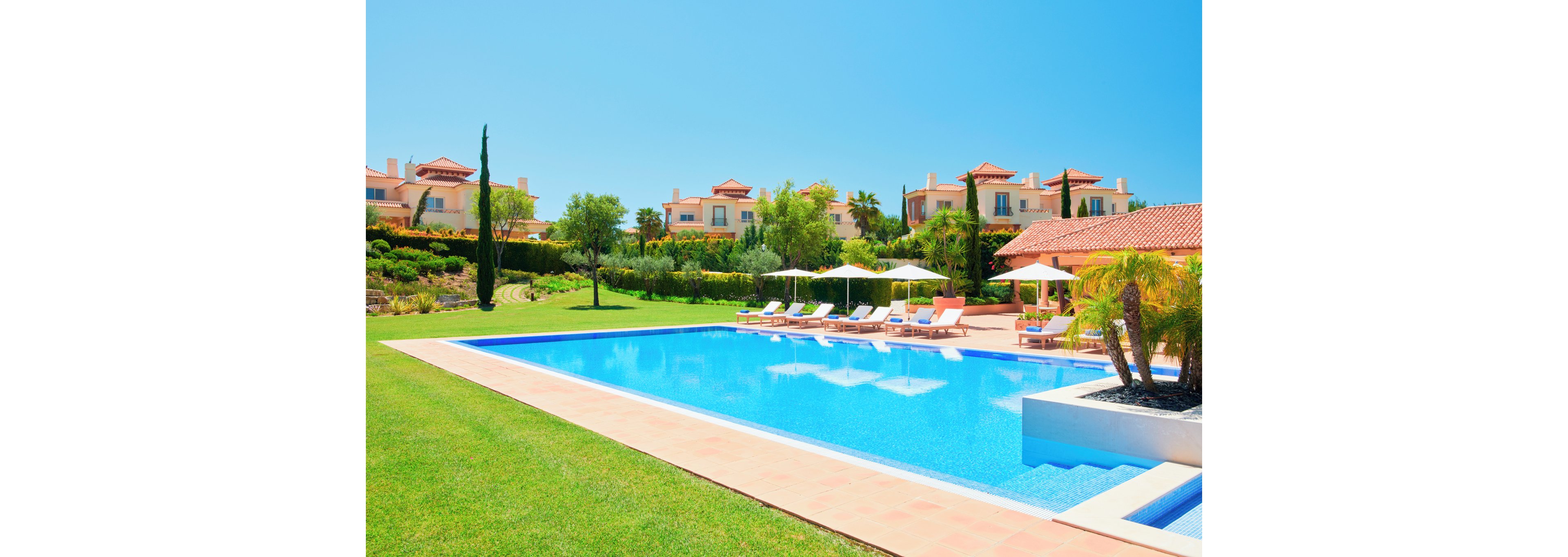 Monte Rei Golf and Country Club with Golf Packages