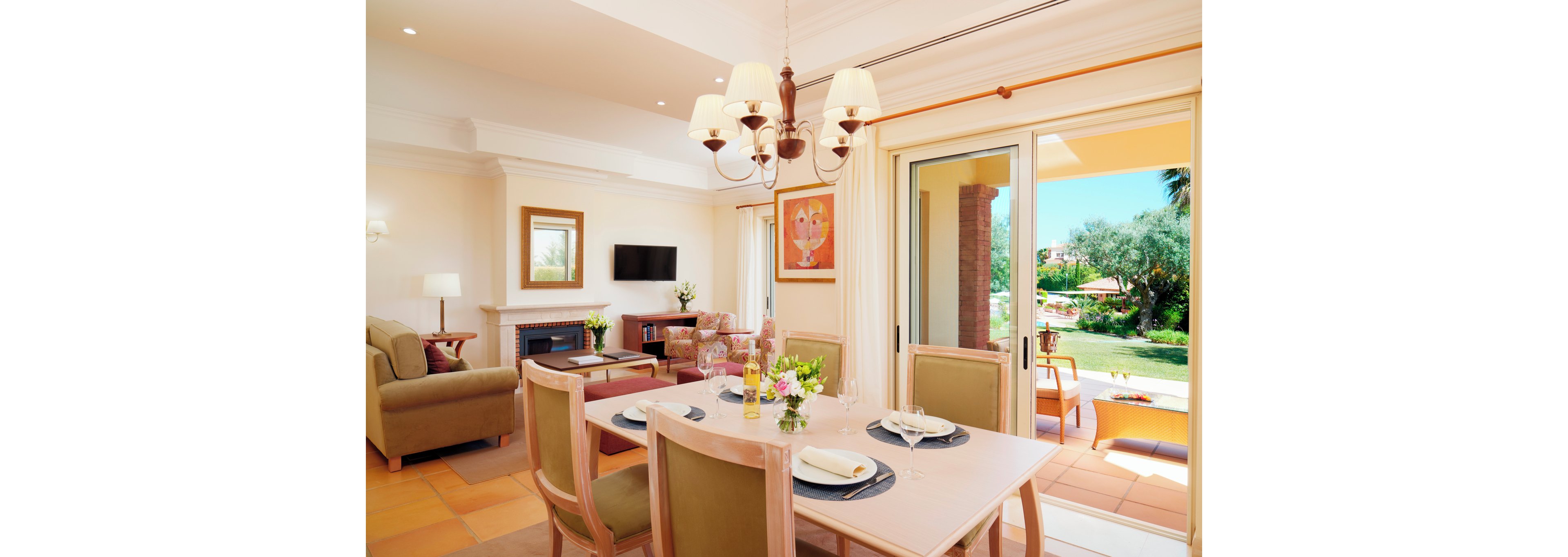 Monte Rei Golf and Country Club with Golf Packages