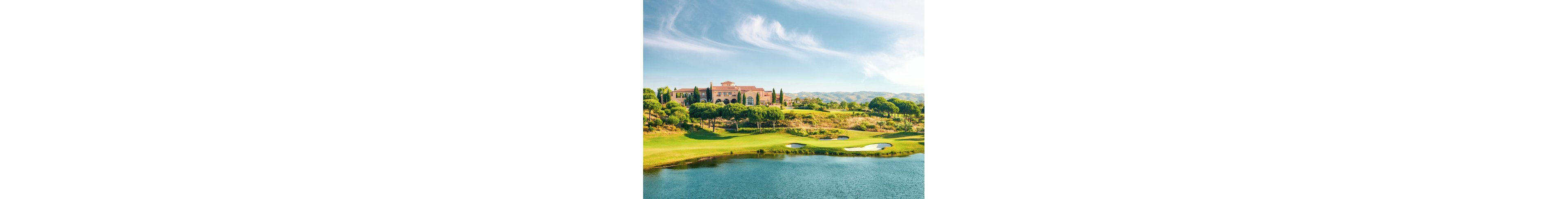 Monte Rei Golf and Country Club with Golf Packages
