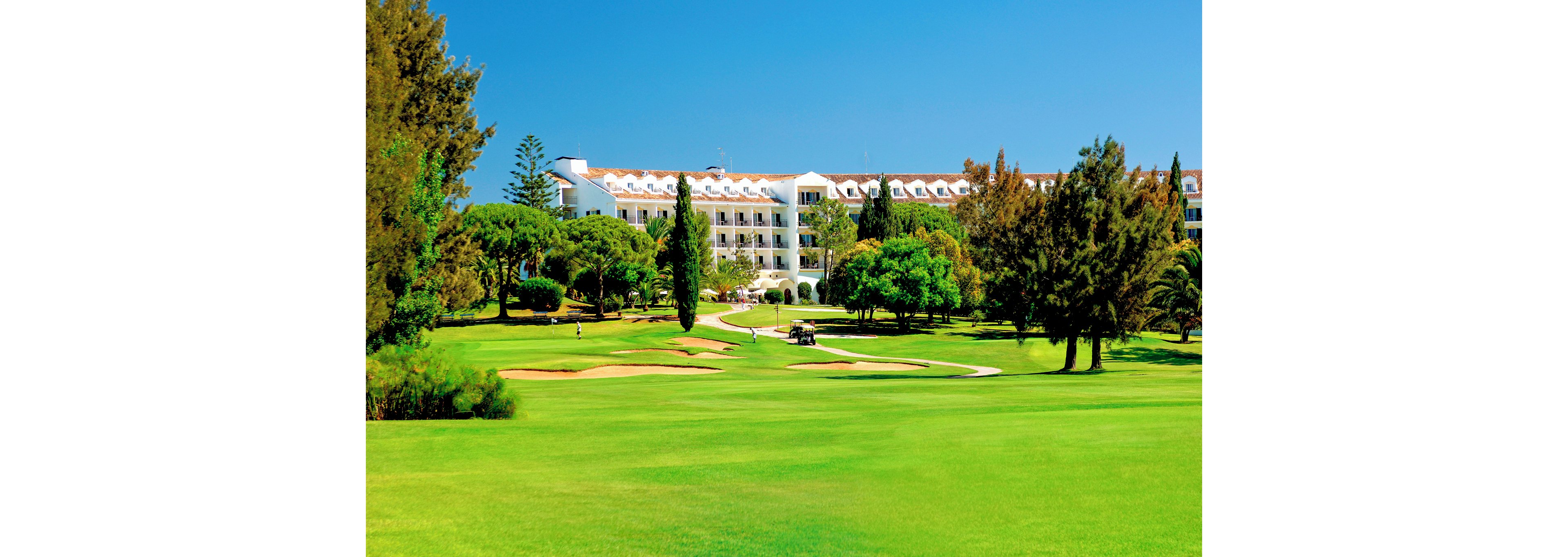 Penina Hotel & Golf Resort with 2 Rounds of Golf Included