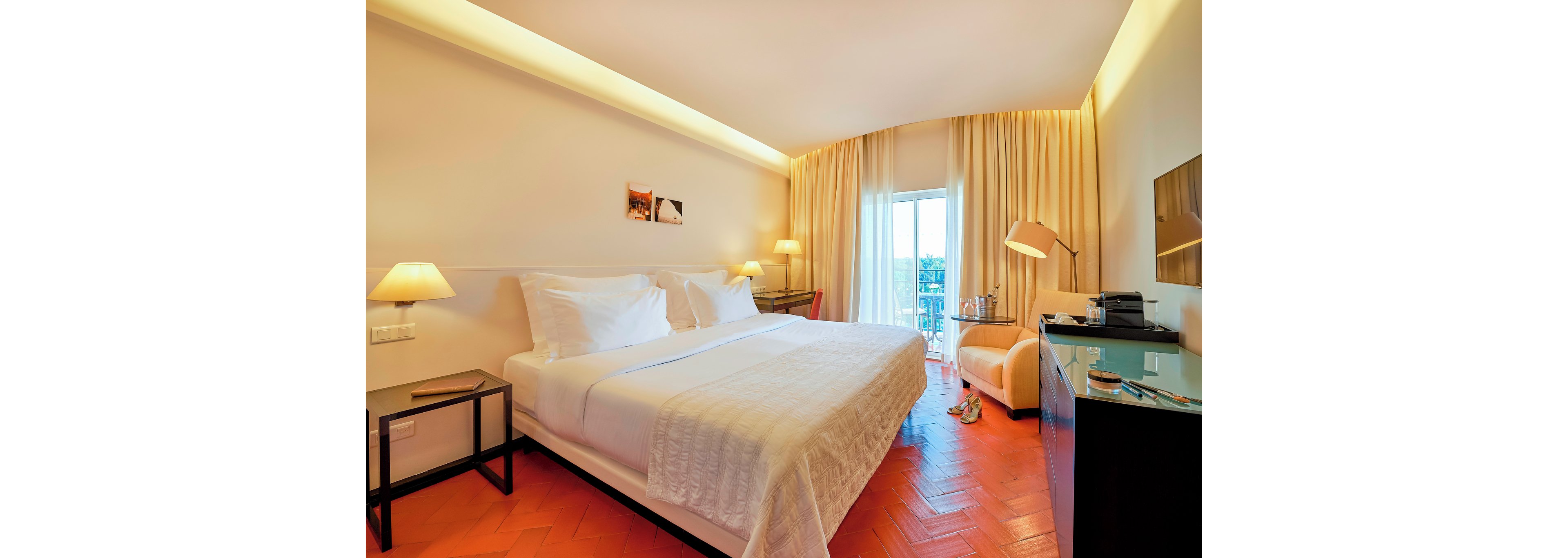 Penina Hotel & Golf Resort with 2 Rounds of Golf Included