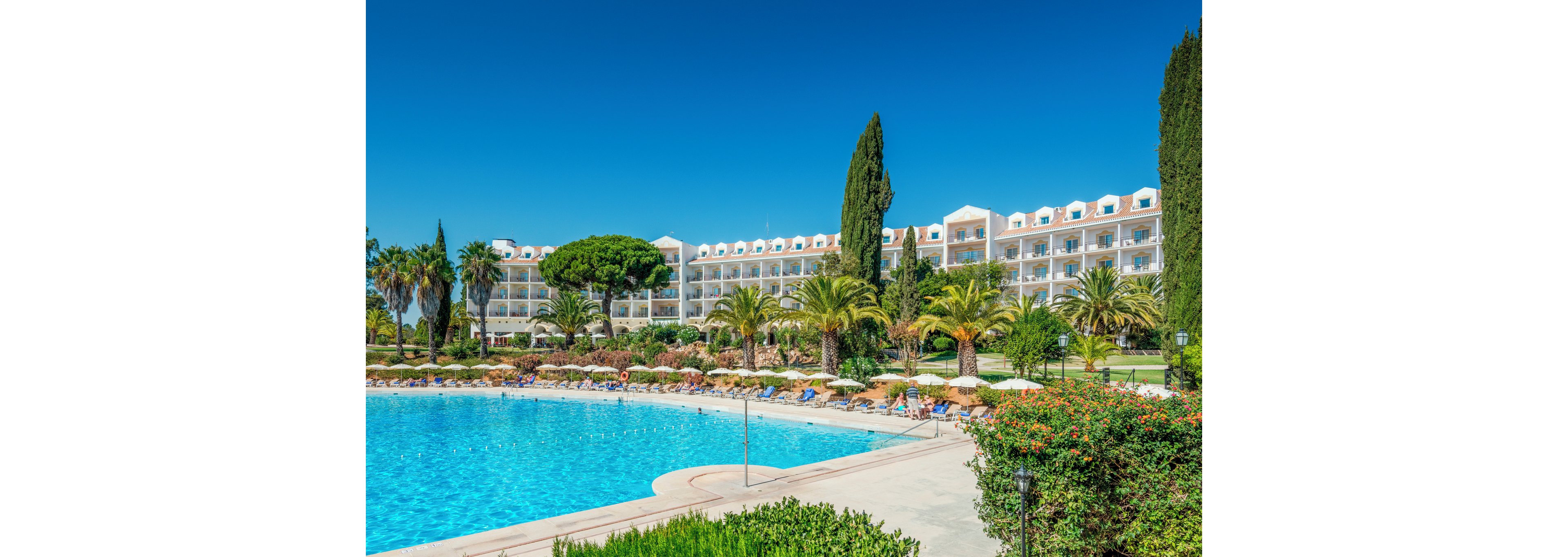 Penina Hotel & Golf Resort with 2 Rounds of Golf Included