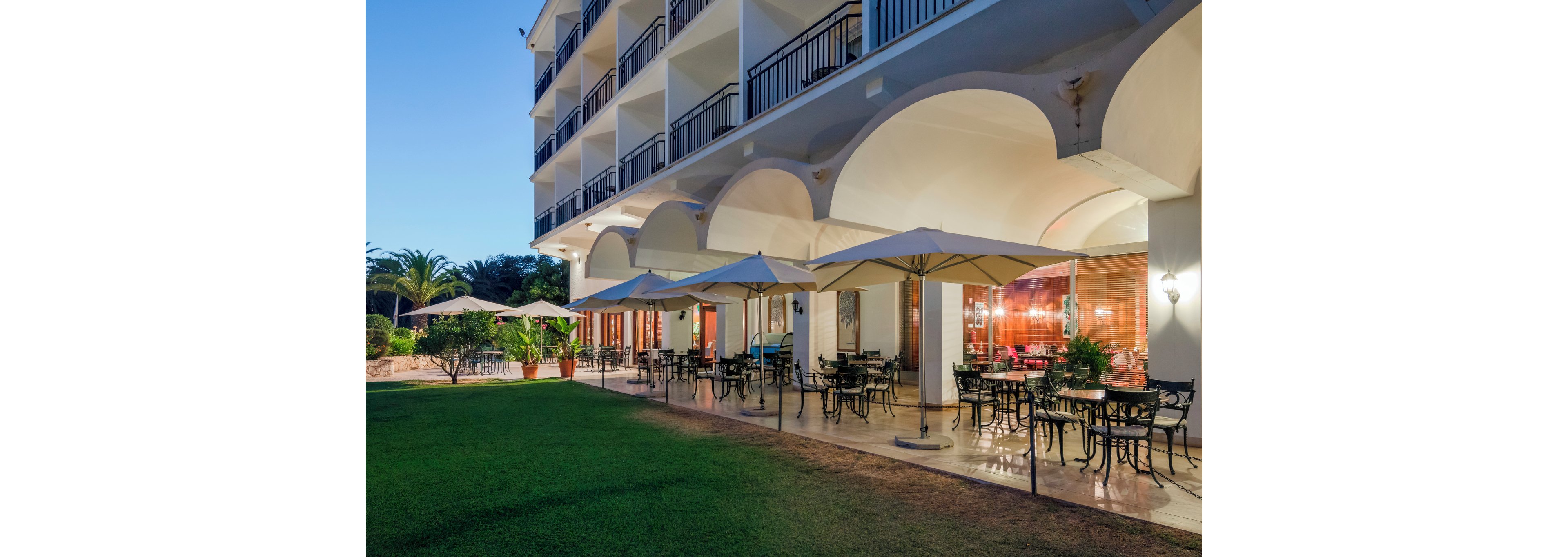 Penina Hotel & Golf Resort with 3 Rounds of Golf Included