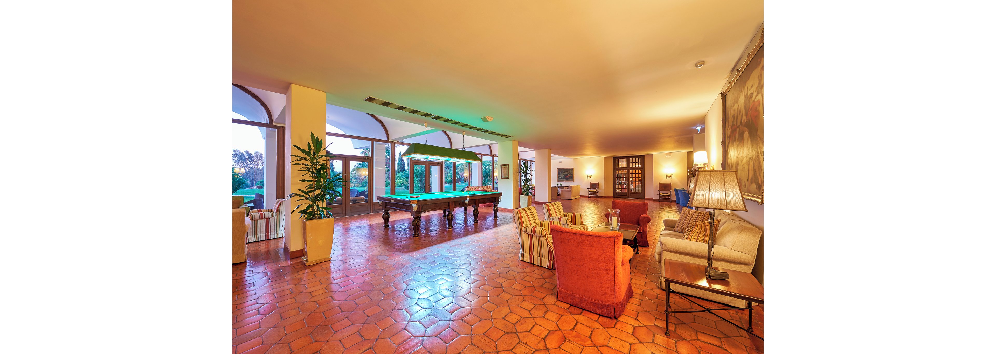 Penina Hotel & Golf Resort with 3 Rounds of Golf Included