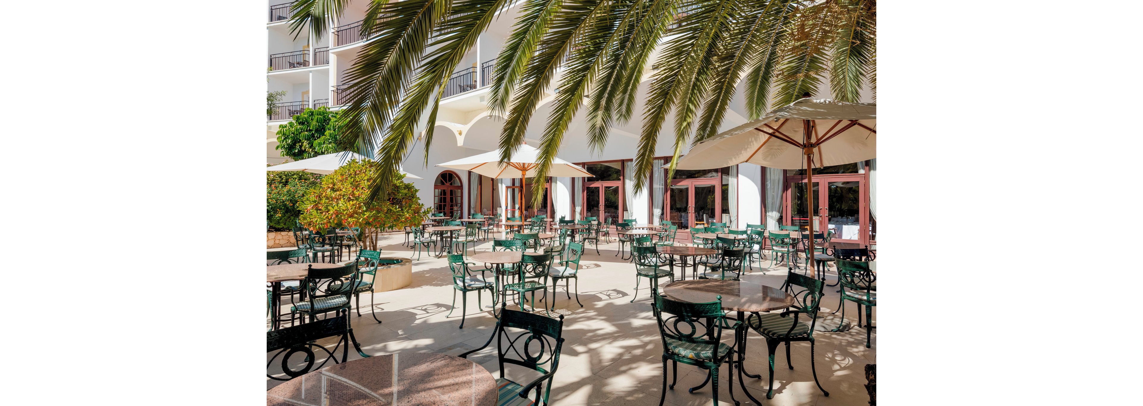 Penina Hotel & Golf Resort with 3 Rounds of Golf Included