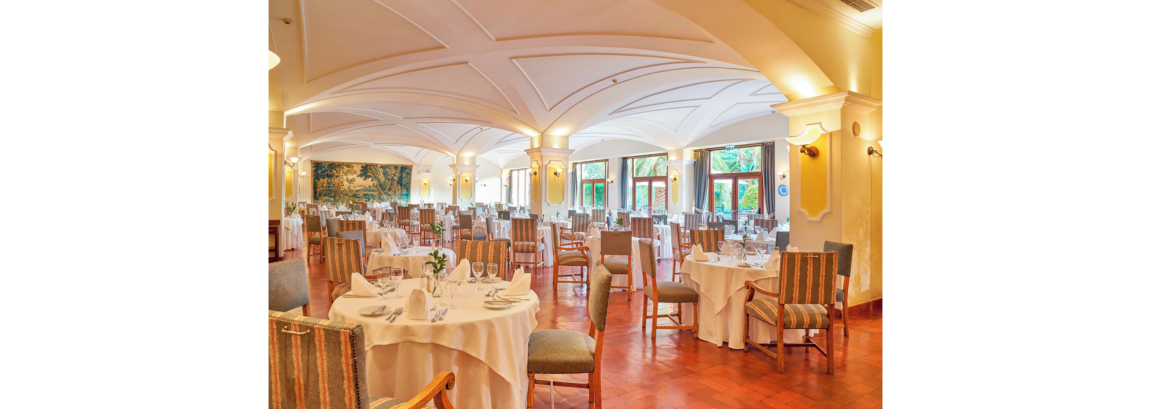 Penina Hotel & Golf Resort with 3 Rounds of Golf Included