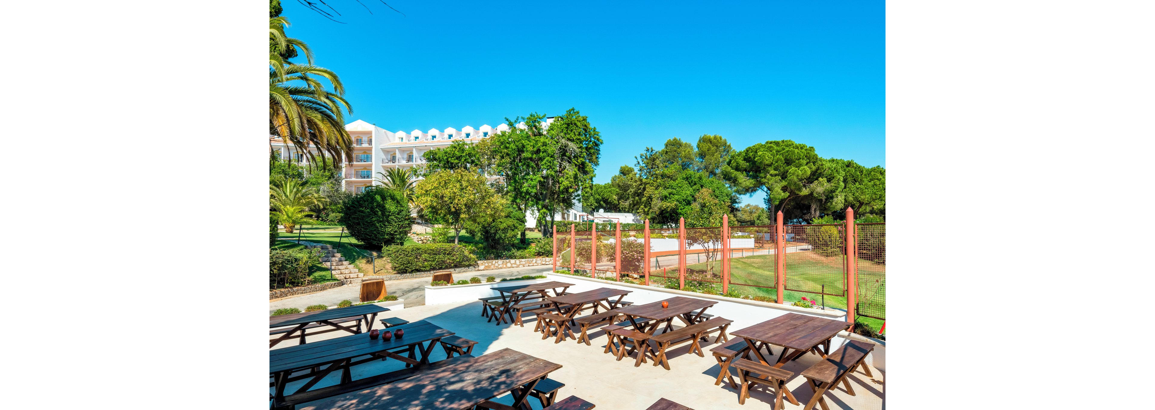 Penina Hotel & Golf Resort with 3 Rounds of Golf Included