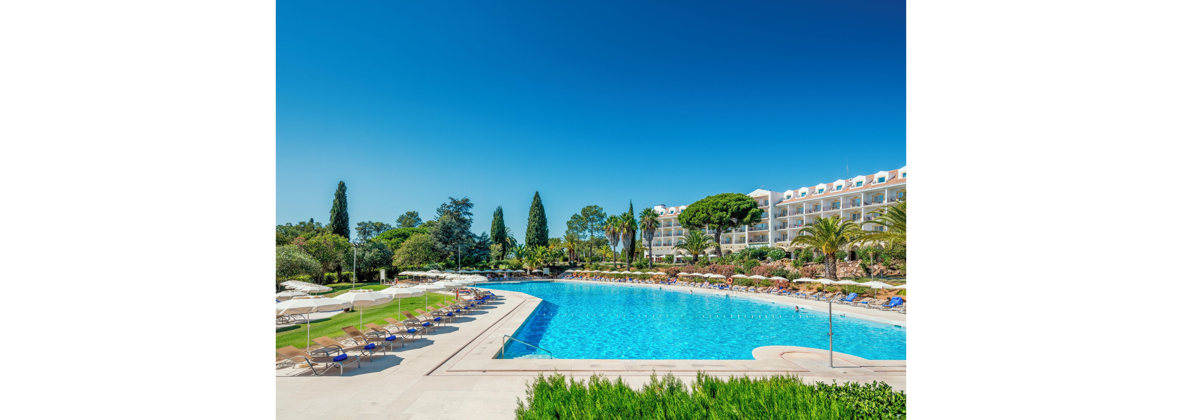 Penina Hotel & Golf Resort with 3 Rounds of Golf Included