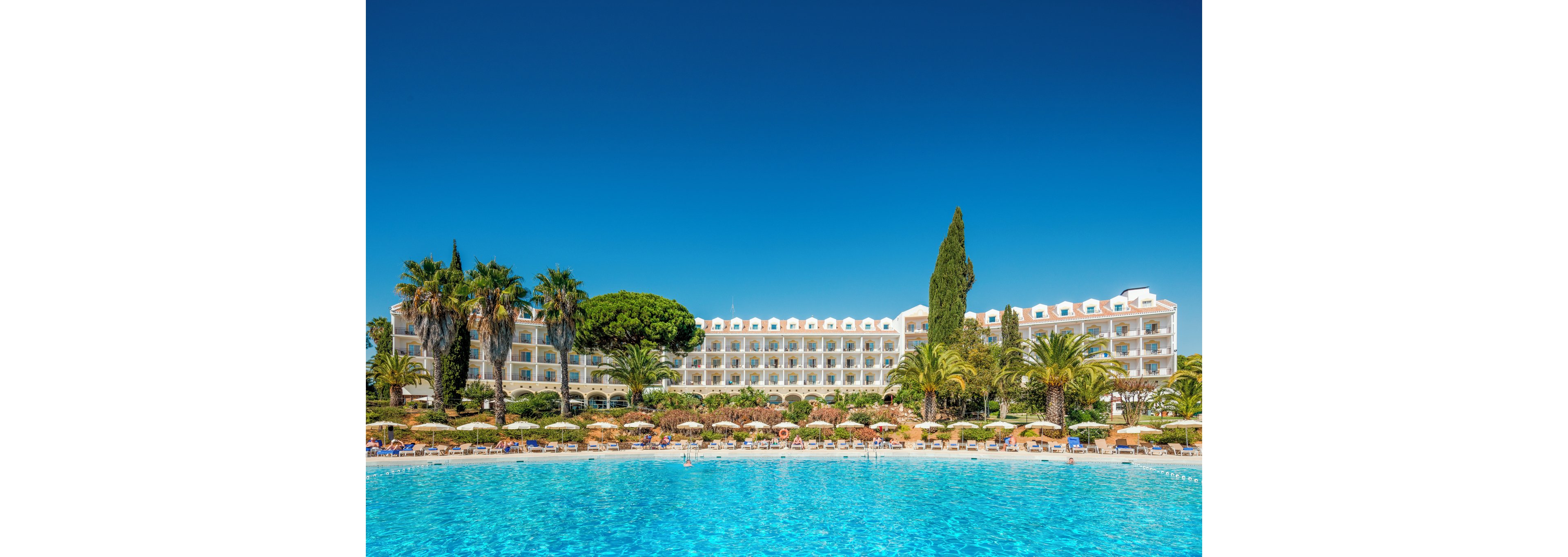 Penina Hotel & Golf Resort with 3 Rounds of Golf Included