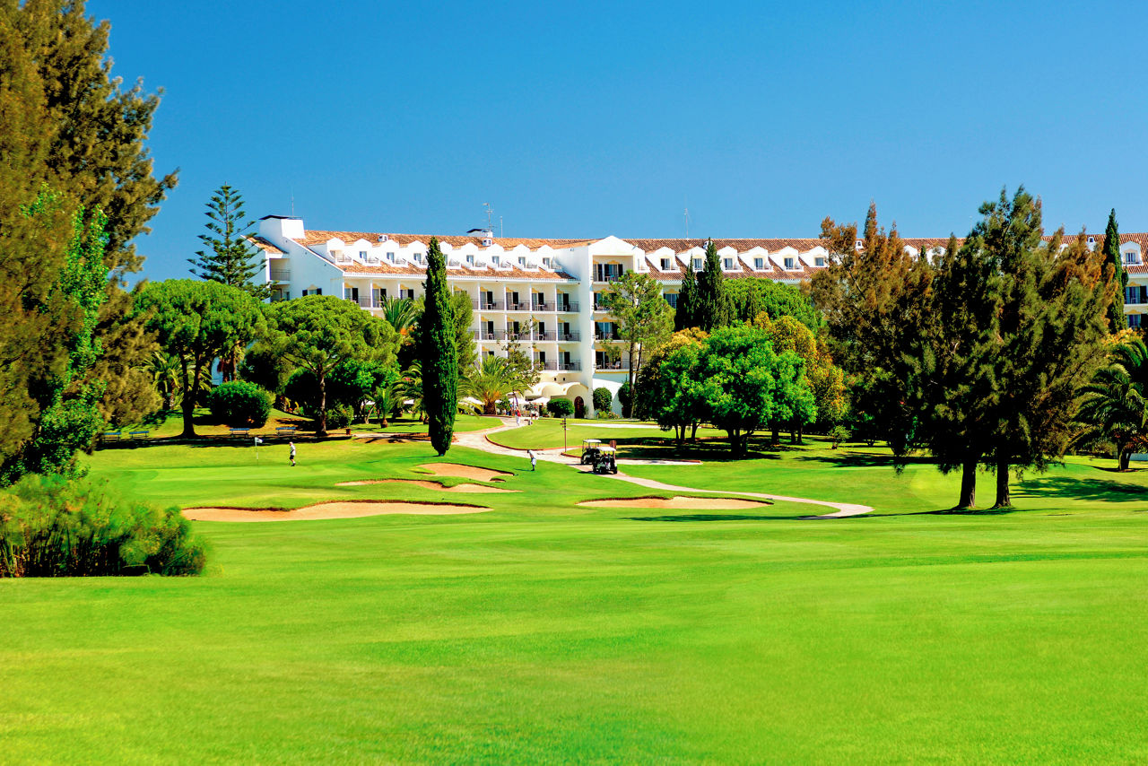 Penina Hotel & Golf Resort with Golf Packages