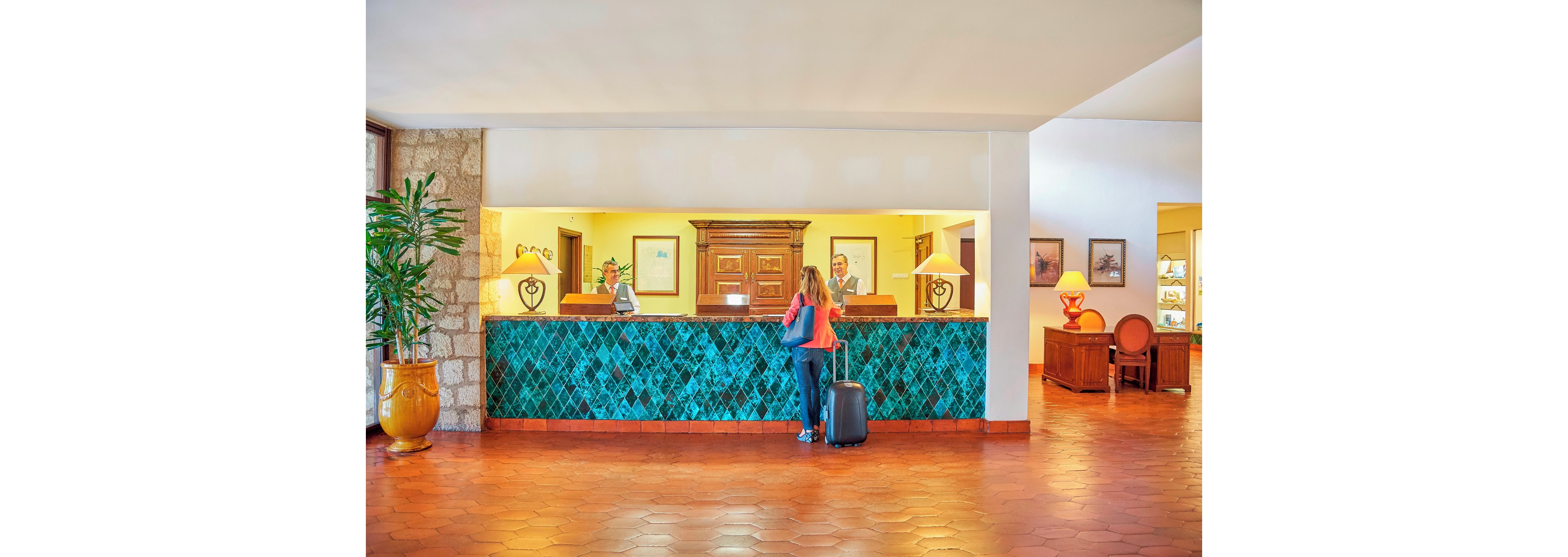 Penina Hotel & Golf Resort with Golf Packages