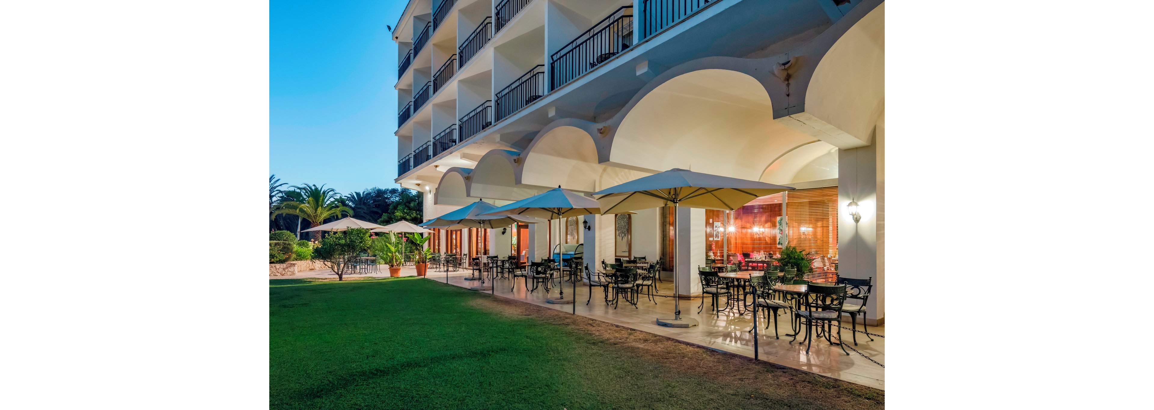 Penina Hotel & Golf Resort with Golf Packages