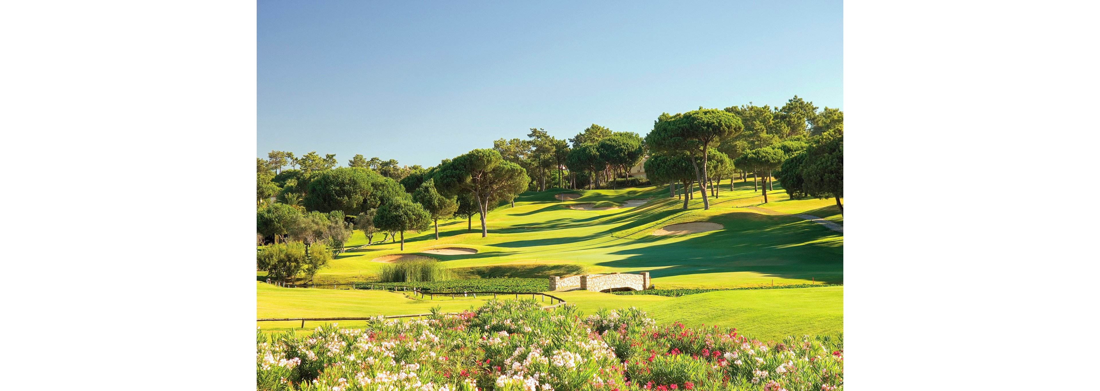 Dona Filipa Hotel with Golf Packages