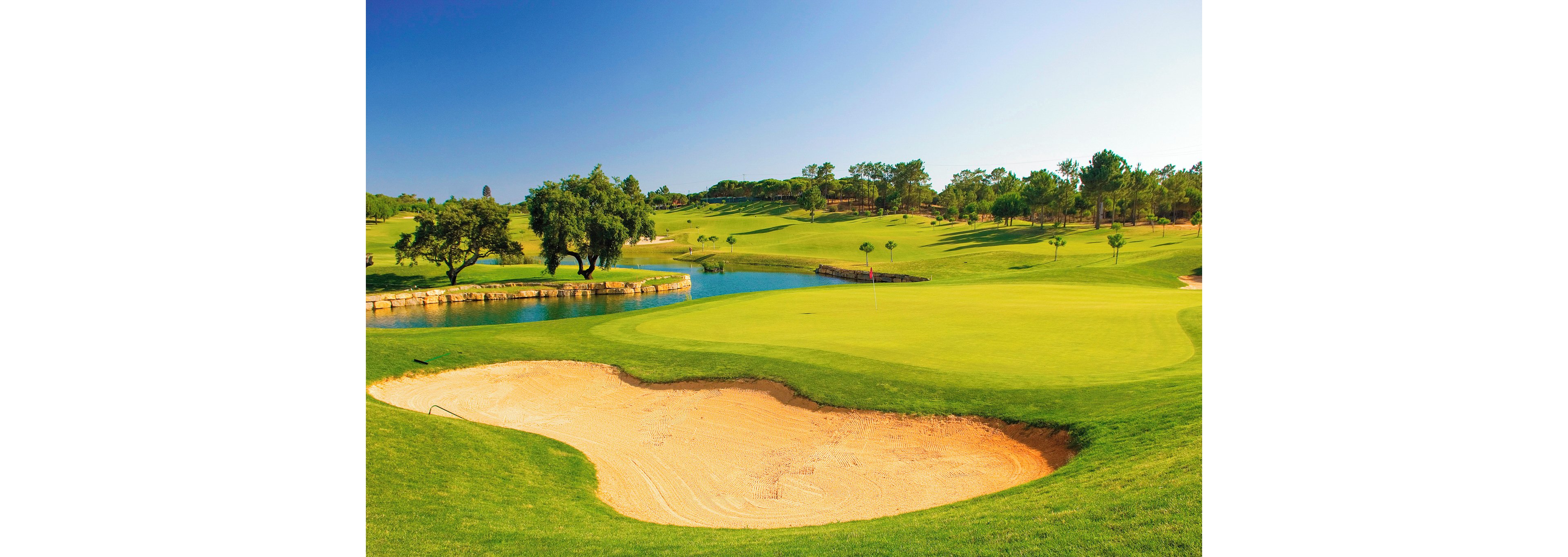 Dona Filipa Hotel with Golf Packages