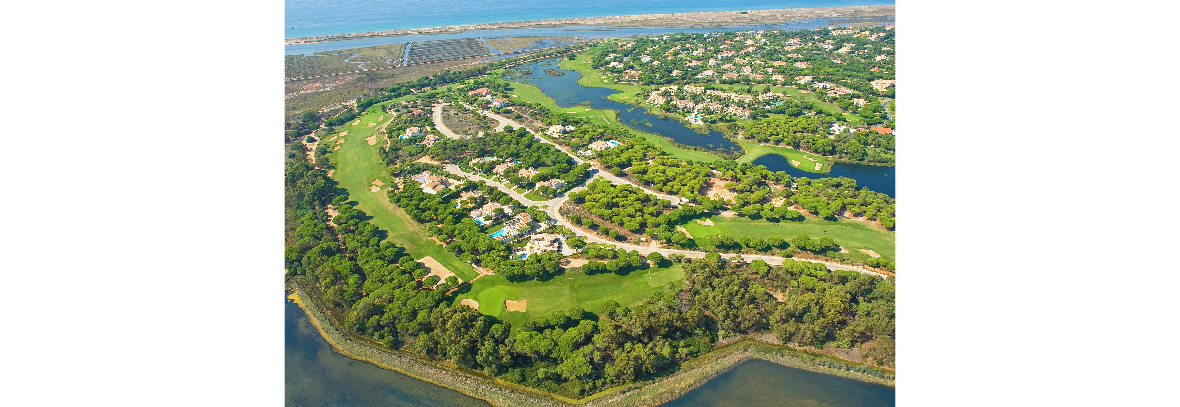 Dona Filipa Hotel with Golf Packages