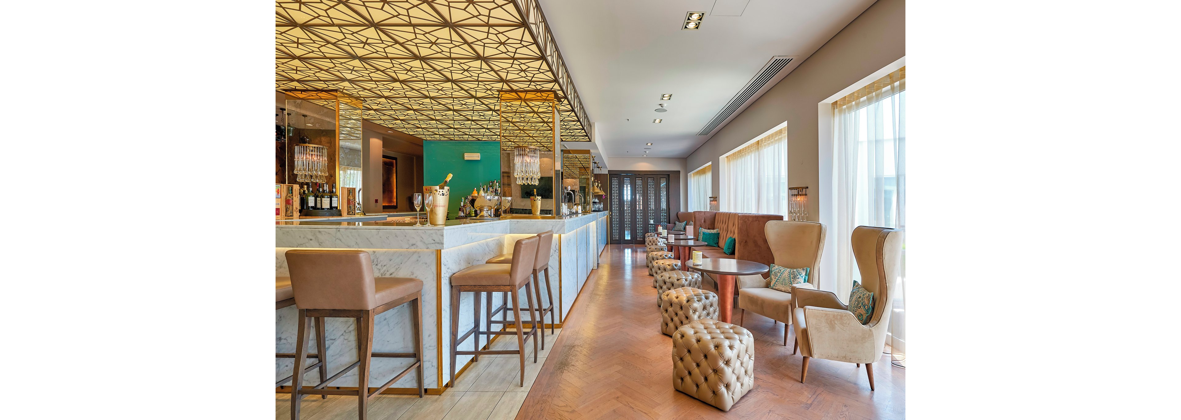 Dona Filipa Hotel with Golf Packages