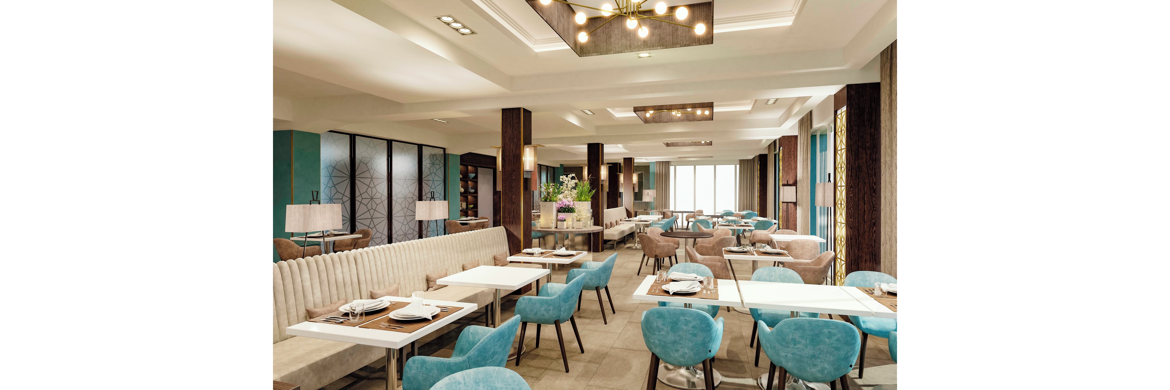 Dona Filipa Hotel with Golf Packages