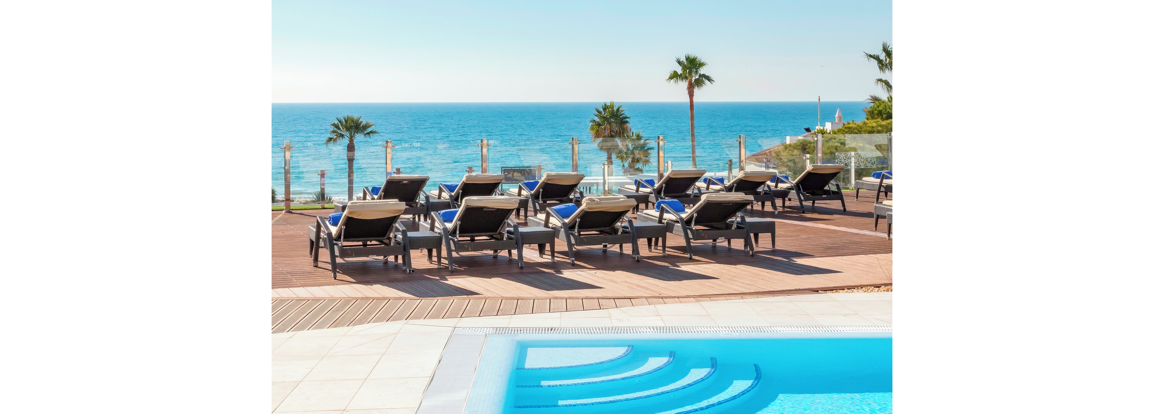 Dona Filipa Hotel with Golf Packages