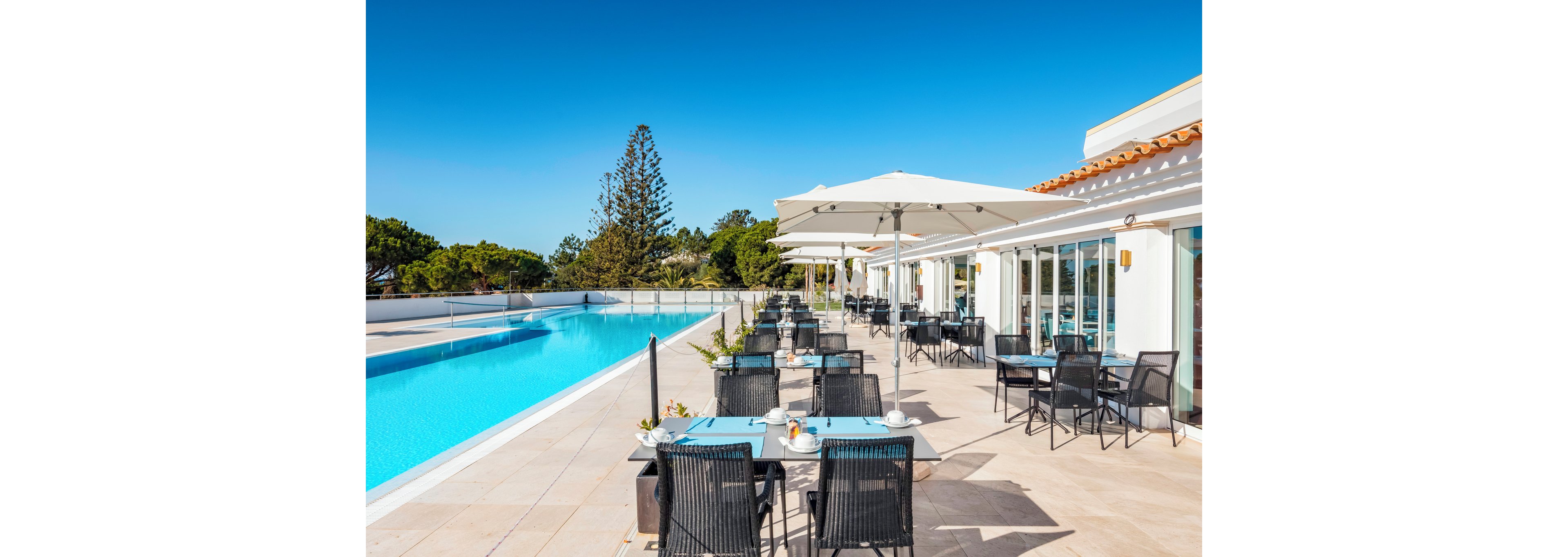 Dona Filipa Hotel with Golf Packages