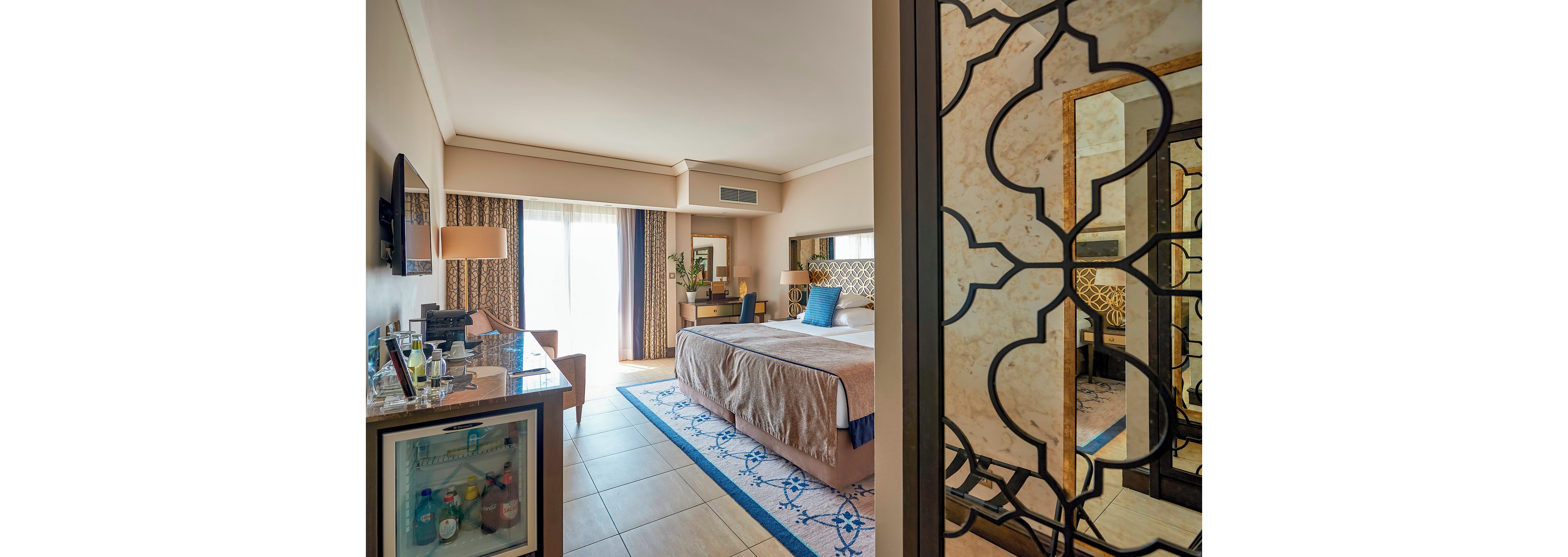 Dona Filipa Hotel with Golf Packages