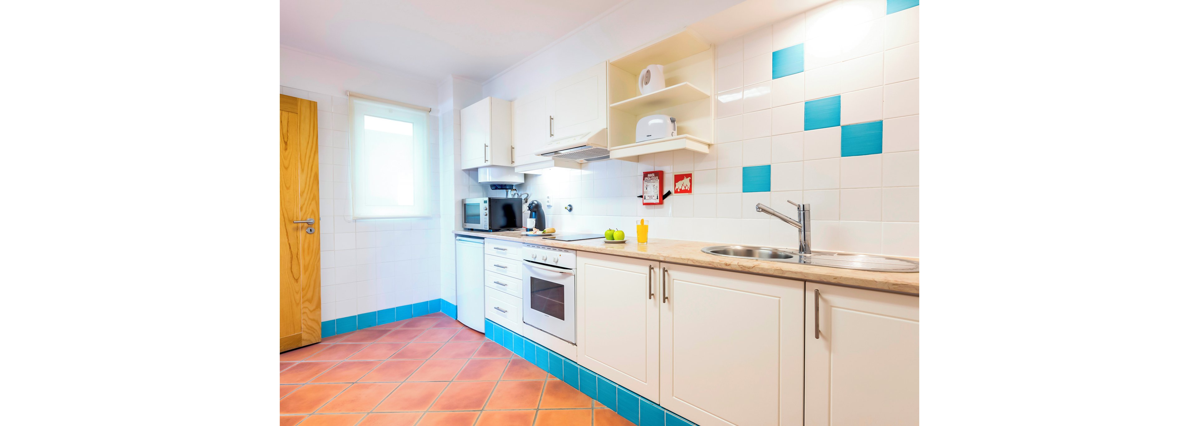 The Patio Suite Hotel with 3 Rounds of Golf Included