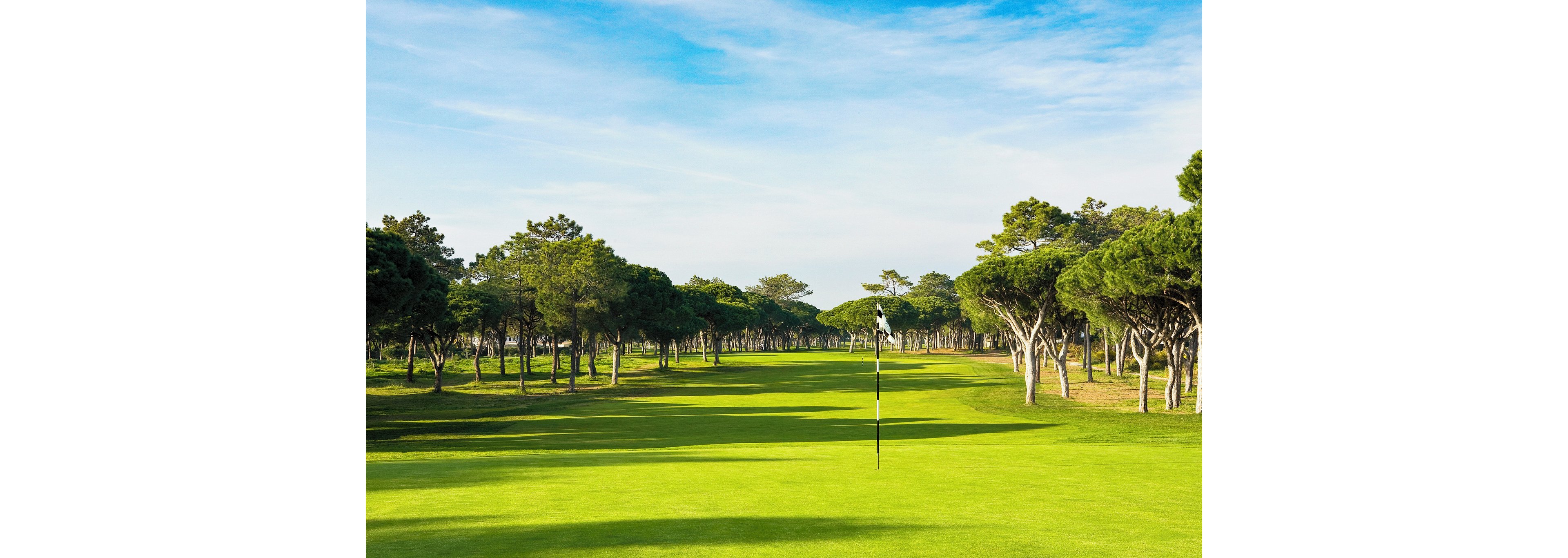 Hilton Vilamoura Golf & Spa with Golf Packages
