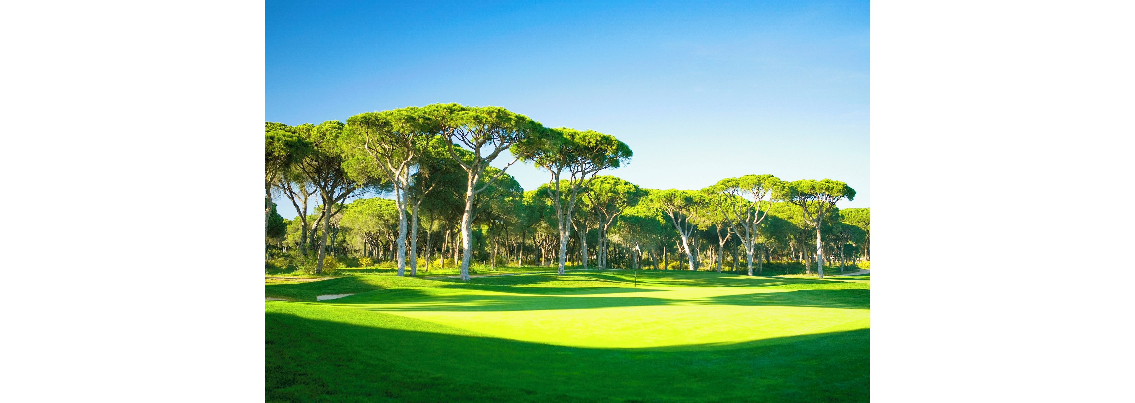Hilton Vilamoura Golf & Spa with Golf Packages