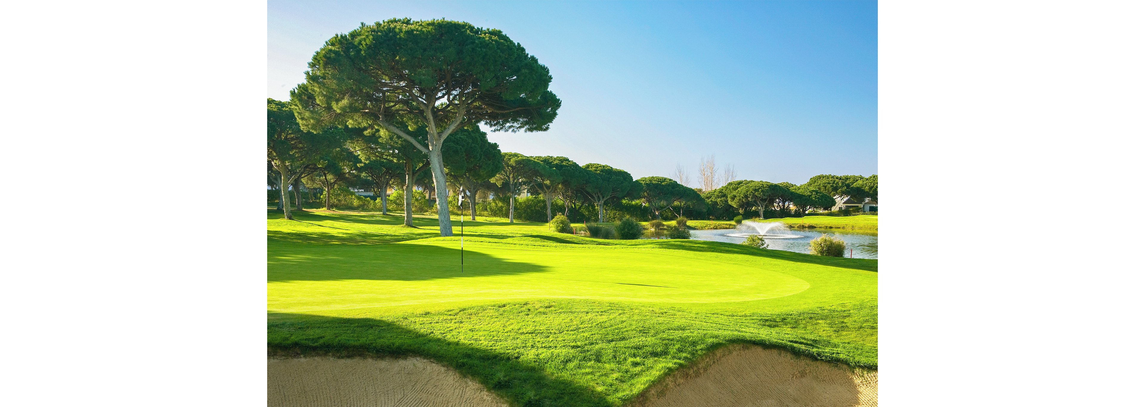 Hilton Vilamoura Golf & Spa with Golf Packages