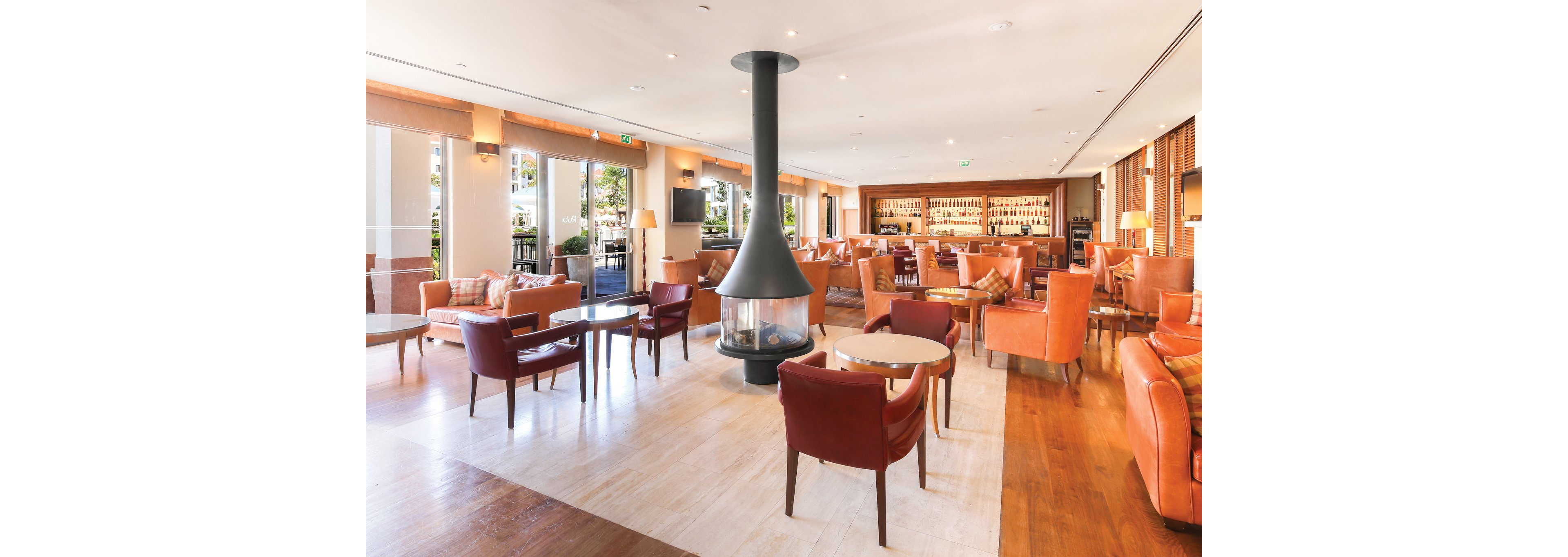 Hilton Vilamoura Golf & Spa with Golf Packages