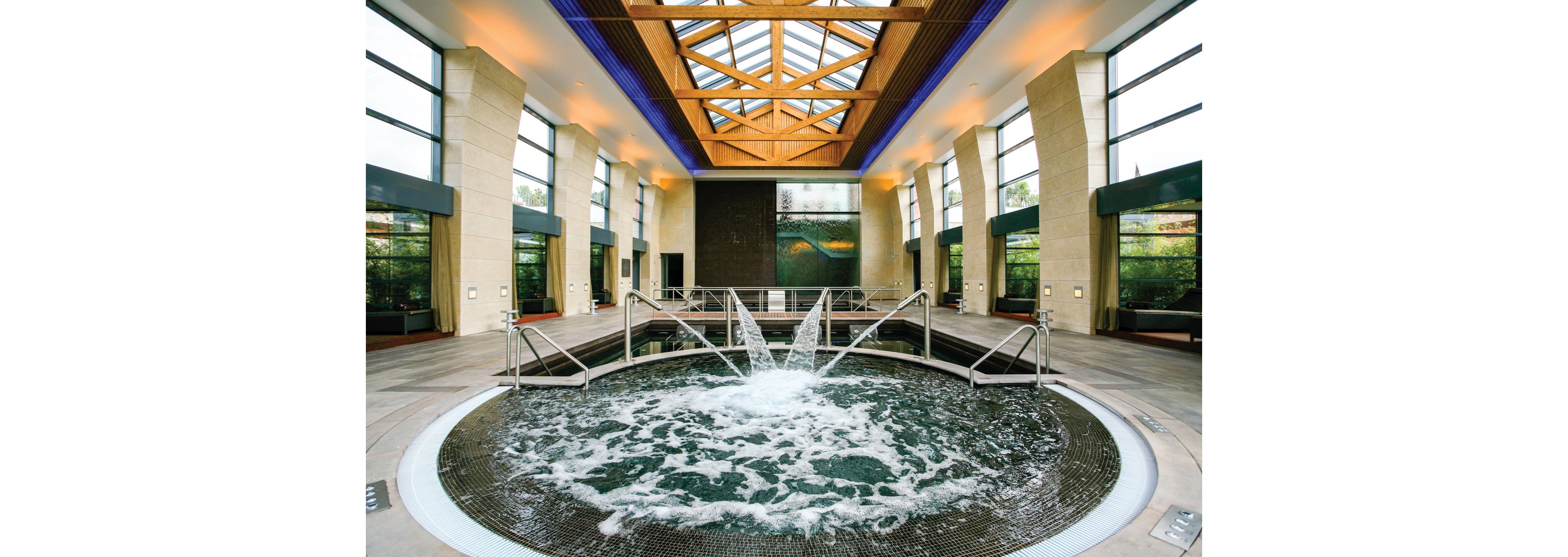 Hilton Vilamoura Golf & Spa with Golf Packages