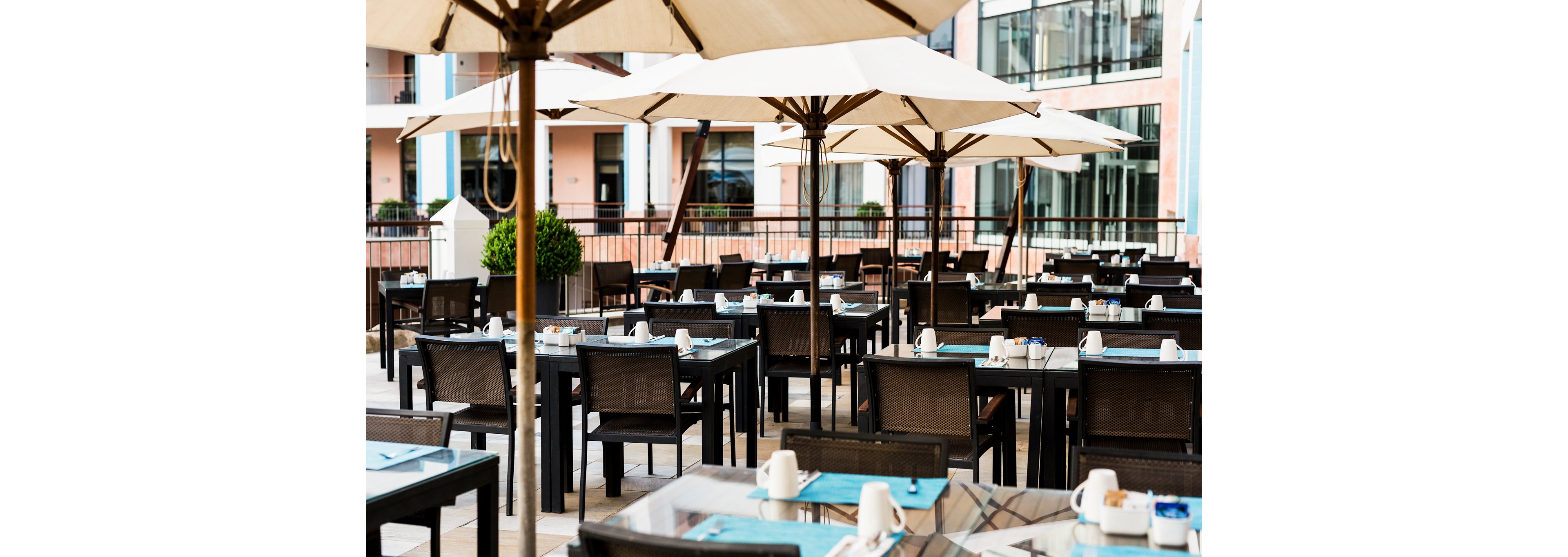 Hilton Vilamoura Golf & Spa with Golf Packages