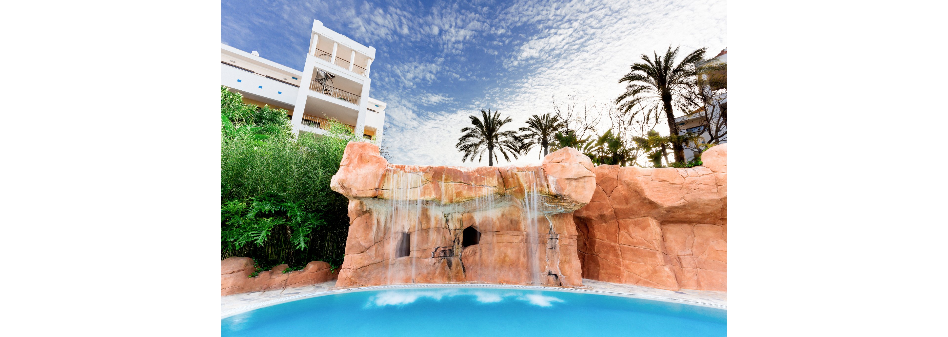 Hilton Vilamoura Golf & Spa with Golf Packages