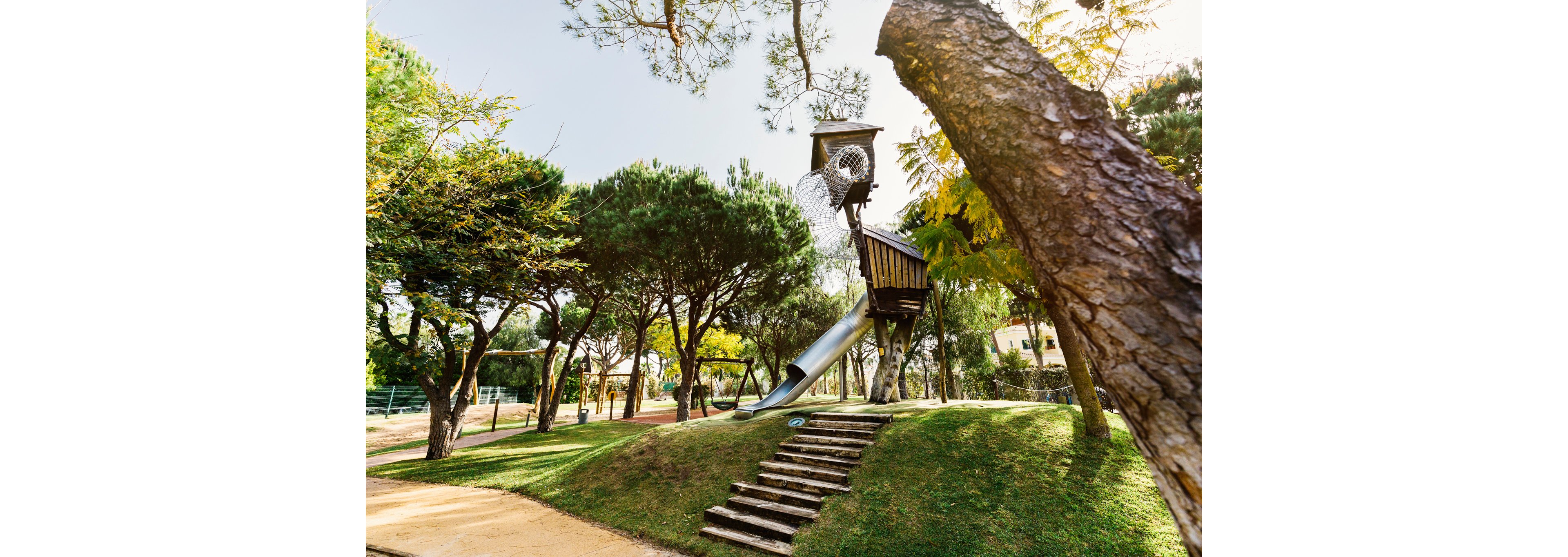 Hilton Vilamoura Golf & Spa with Golf Packages