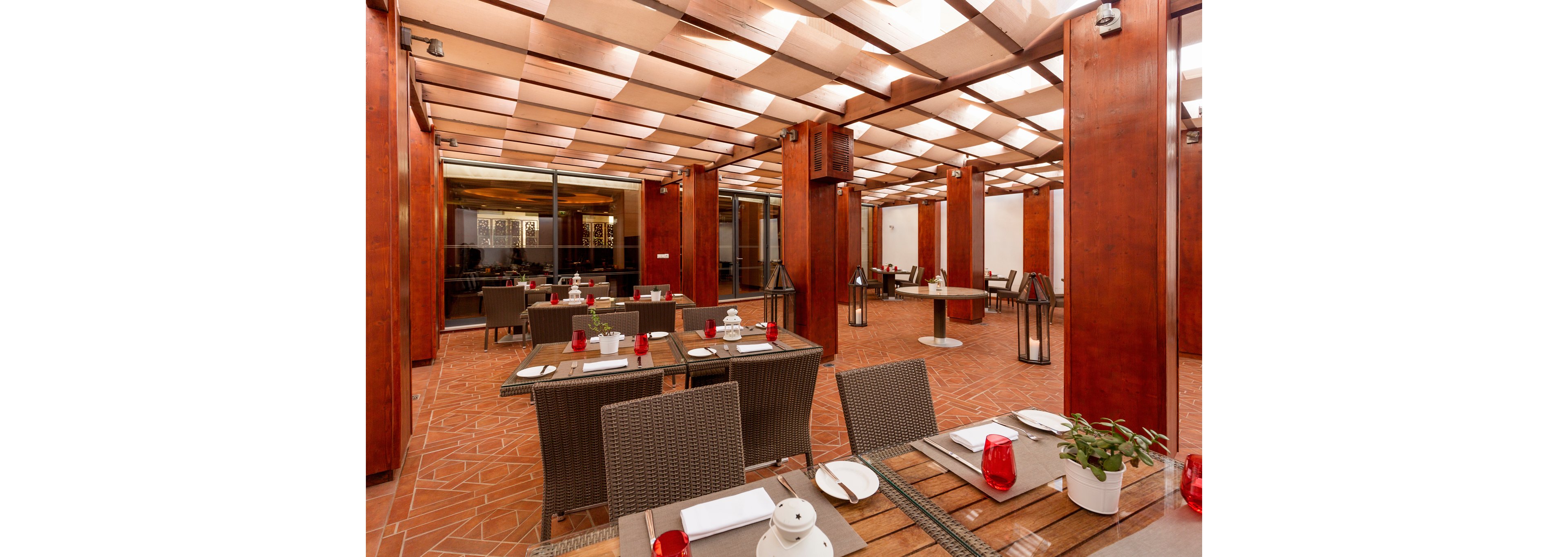 Hilton Vilamoura Golf & Spa with Golf Packages