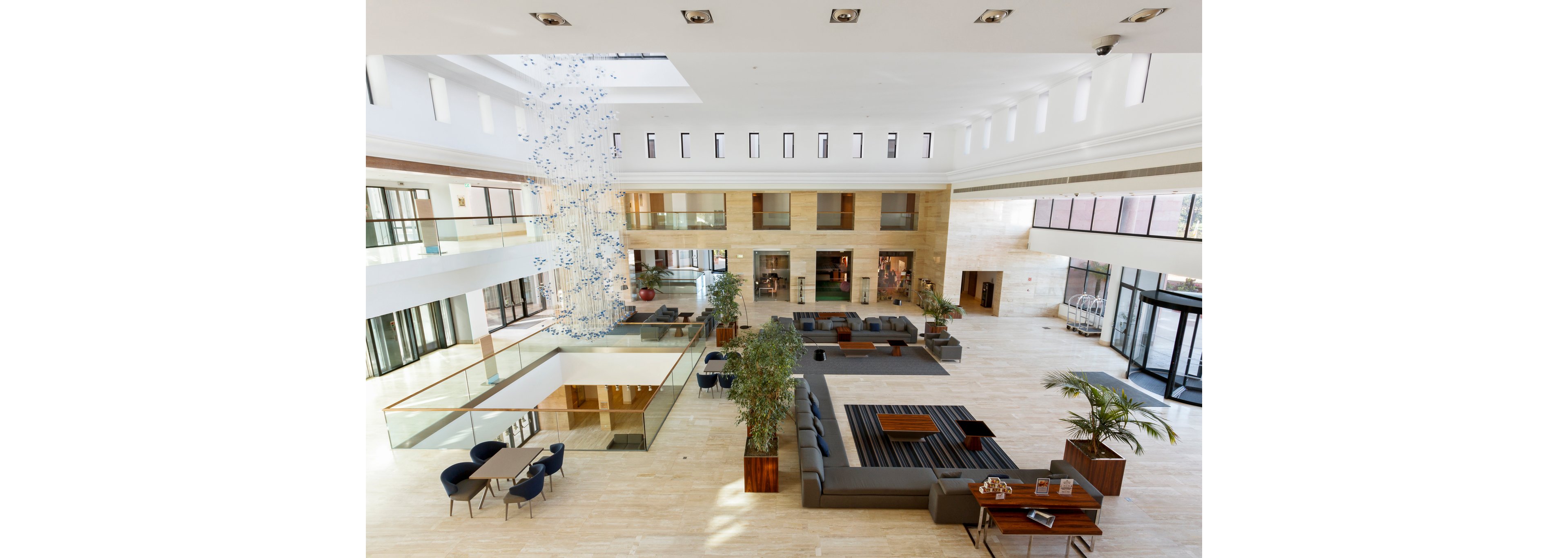 Hilton Vilamoura Golf & Spa with Golf Packages