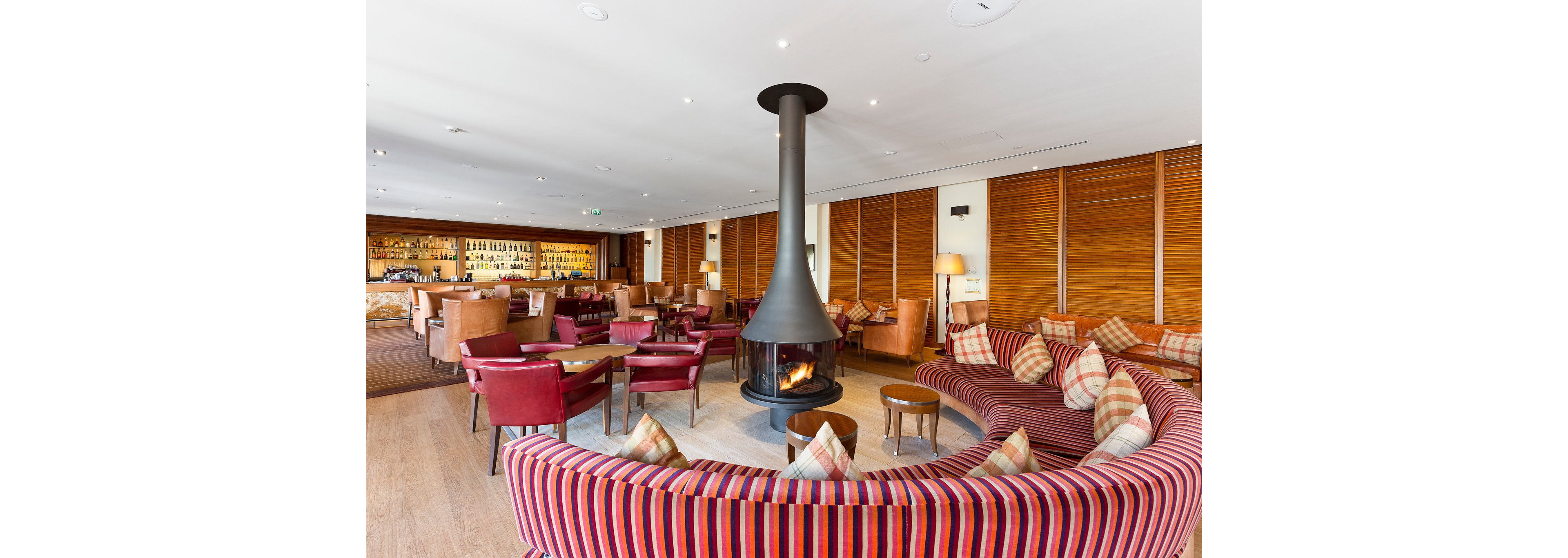 Hilton Vilamoura Golf & Spa with Golf Packages