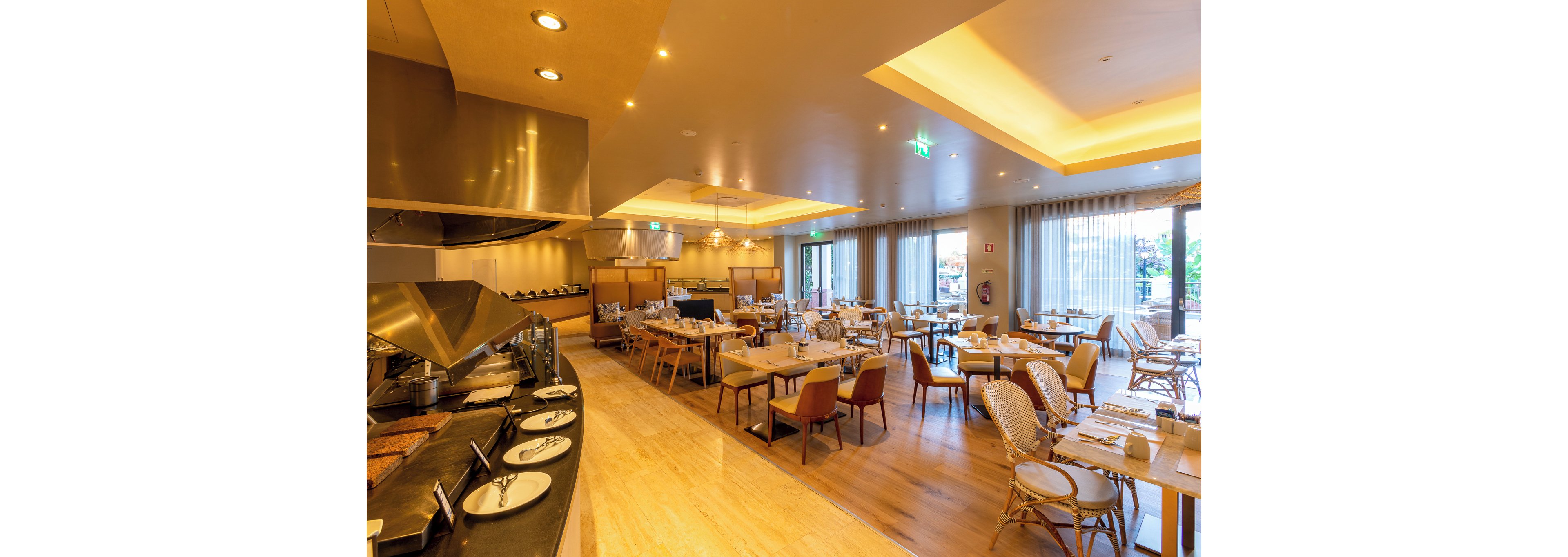 Hilton Vilamoura Golf & Spa with Golf Packages