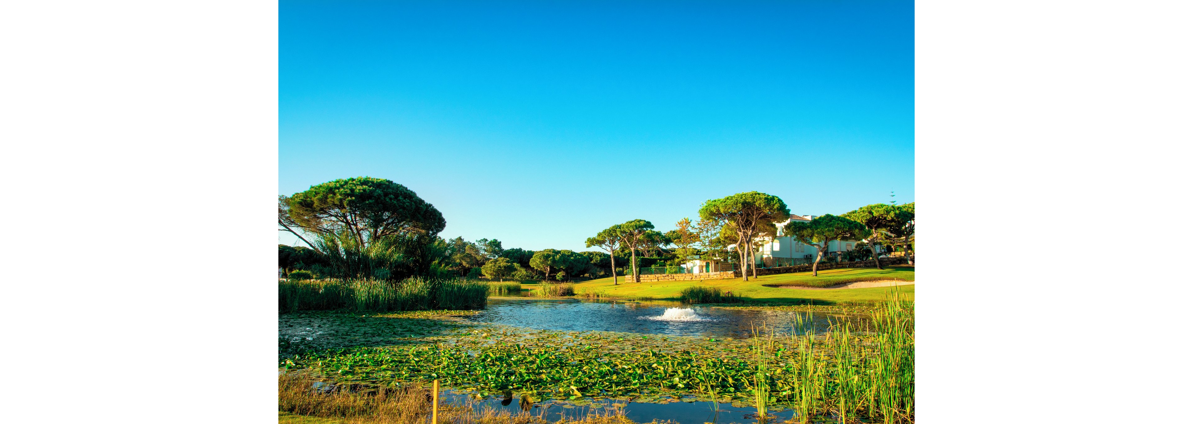 Pestana Vila Sol Premium Golf & Spa Resort with Golf Packages
