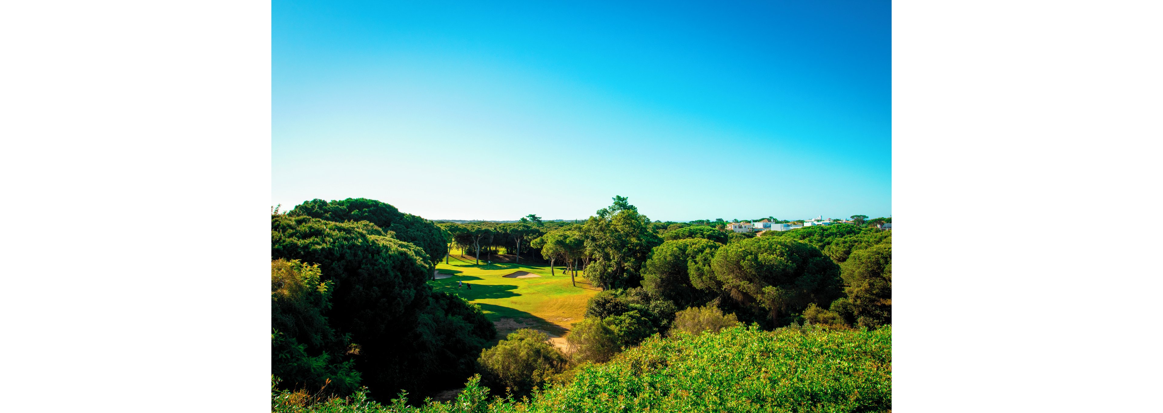 Pestana Vila Sol Premium Golf & Spa Resort with Golf Packages