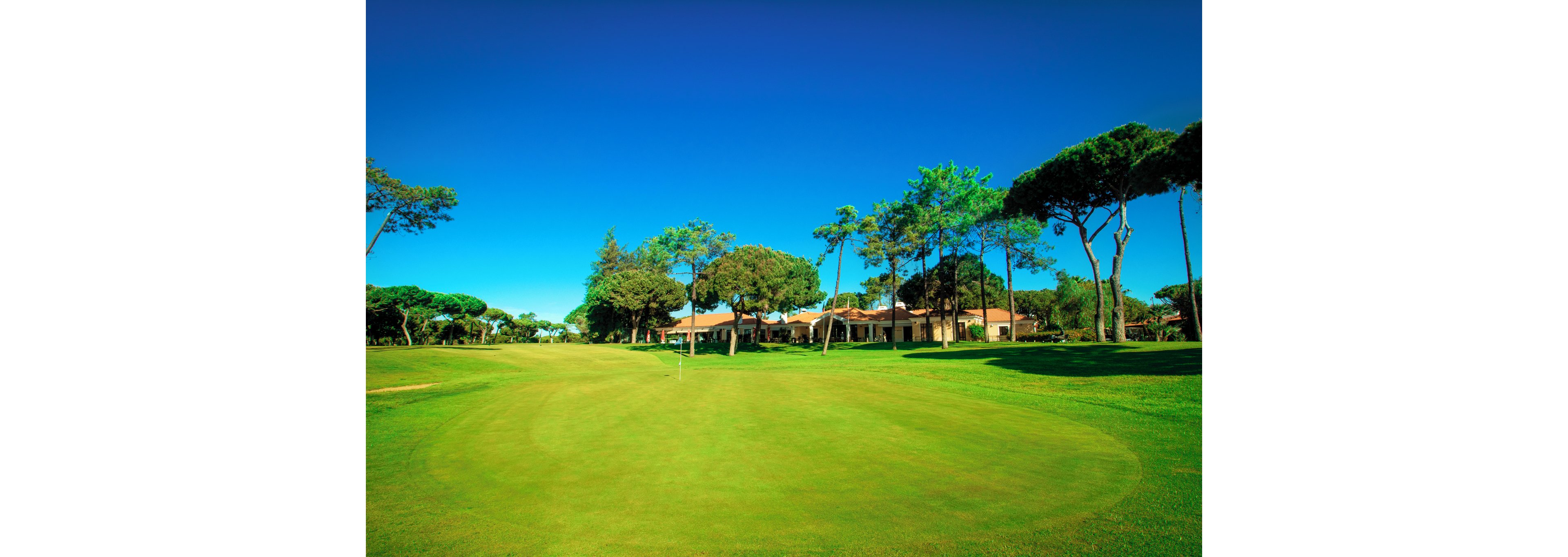 Pestana Vila Sol Premium Golf & Spa Resort with Golf Packages