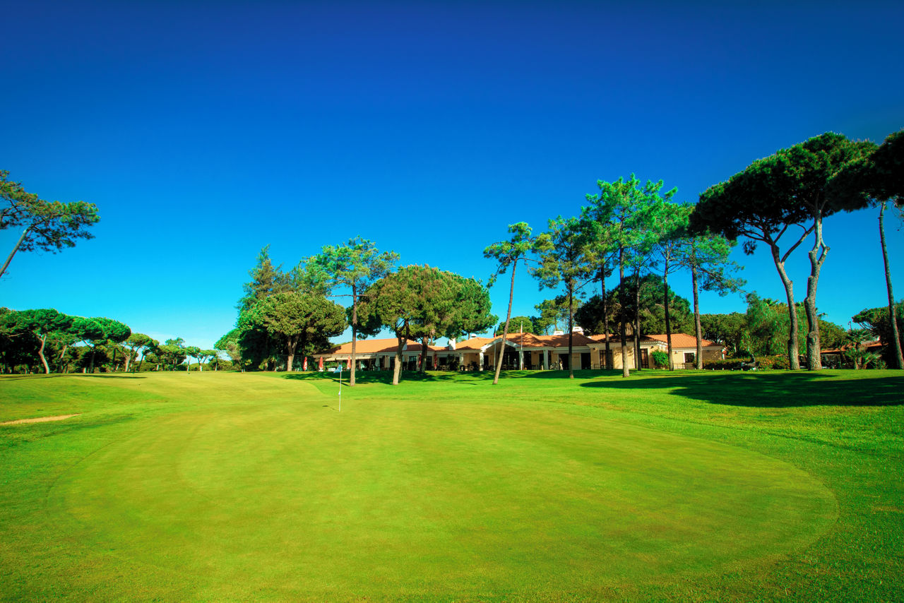 Pestana Vila Sol Premium Golf & Spa Resort with Golf Packages