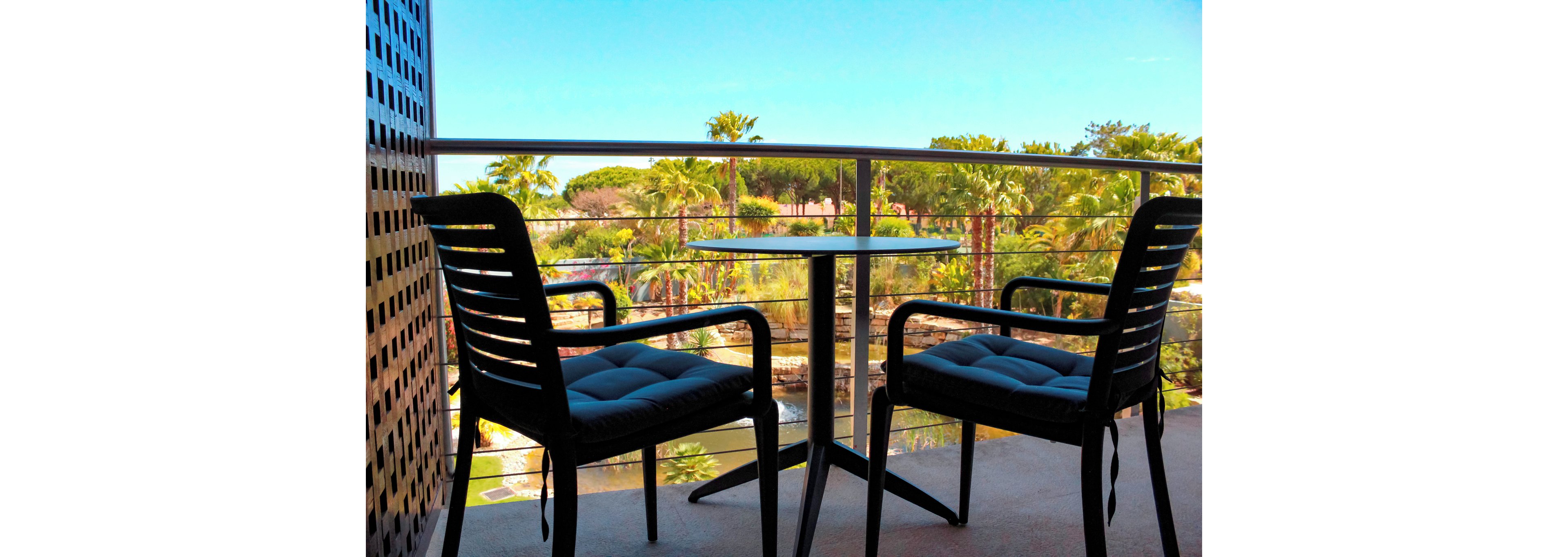 Pestana Vila Sol Premium Golf & Spa Resort with Golf Packages