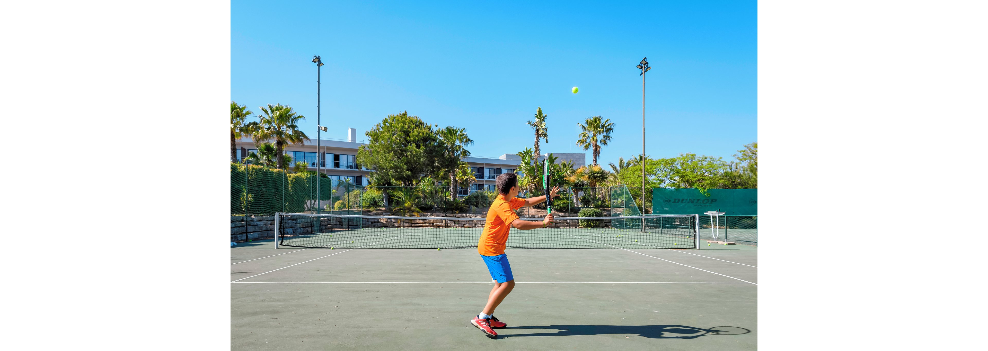 Pestana Vila Sol Premium Golf & Spa Resort with Golf Packages