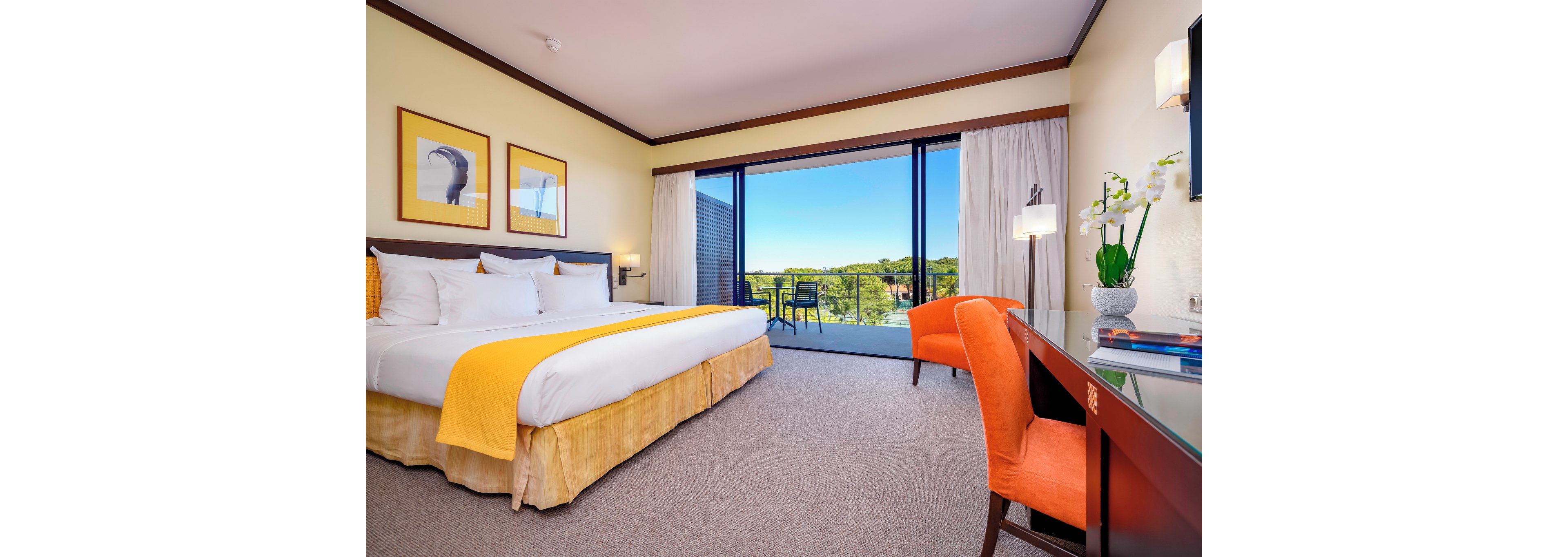 Pestana Vila Sol Premium Golf & Spa Resort with Golf Packages