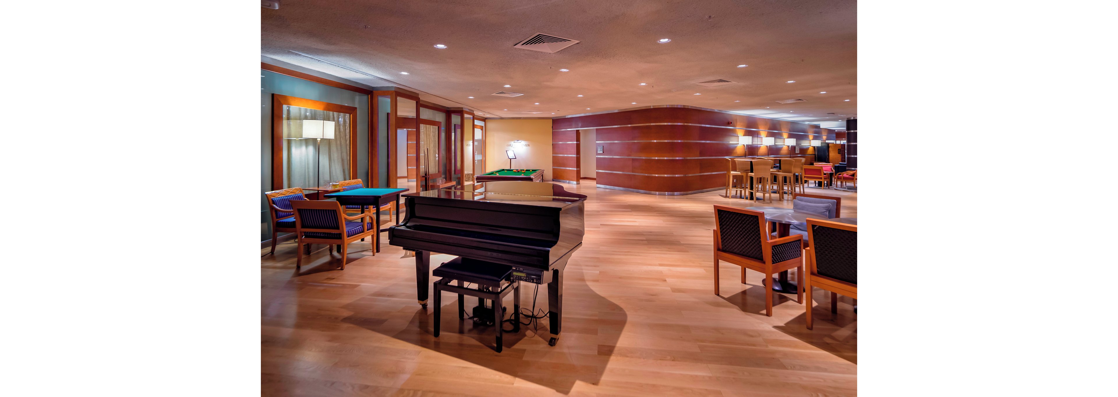 Pestana Vila Sol Premium Golf & Spa Resort with Golf Packages