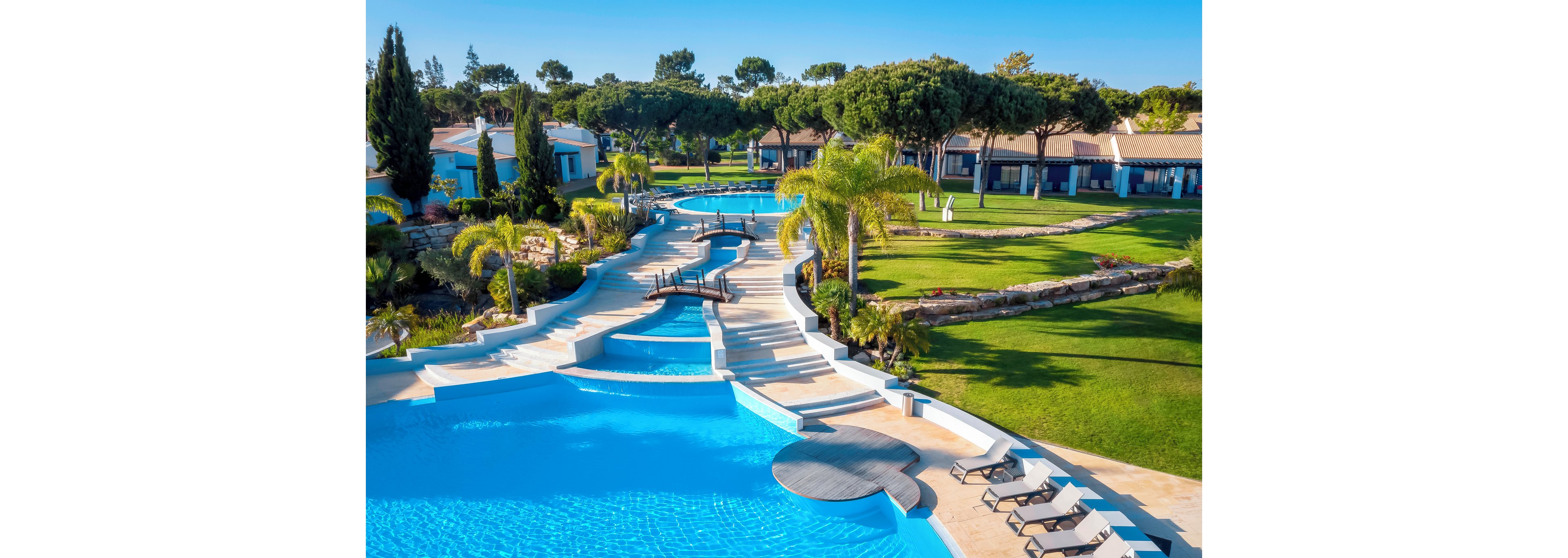 Pestana Vila Sol Premium Golf & Spa Resort with Golf Packages